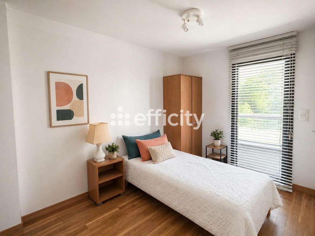 Appartement à SAINT-DIDIER-AU-MONT-D'OR