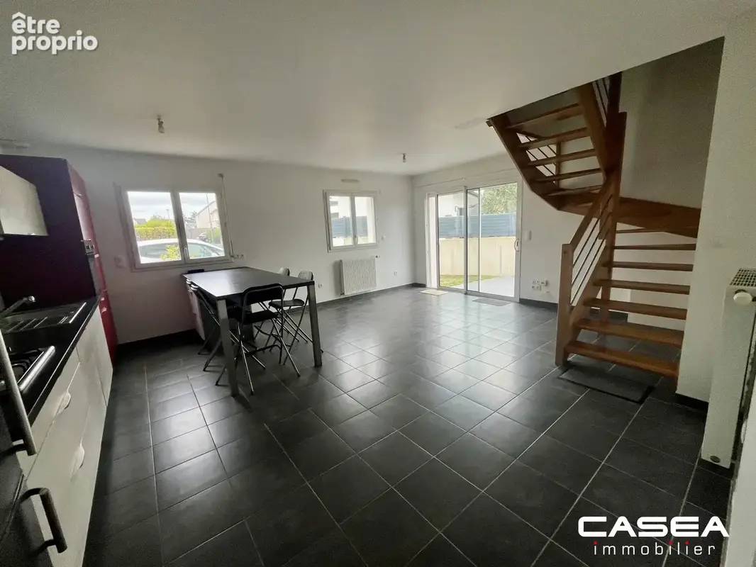 Maison 4 pièces 77 m² à vendre à Quimper (29000) - photo 3