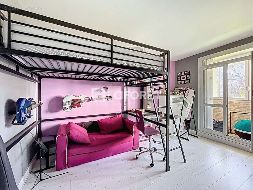 Appartement à MONTESSON