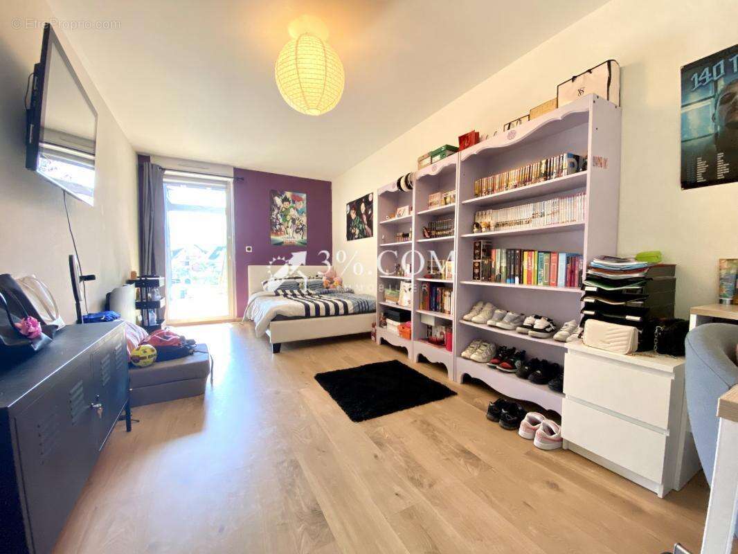 Maison à WASSELONNE