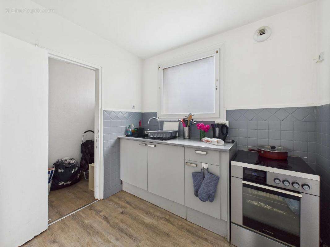 Appartement à NOISY-LE-GRAND