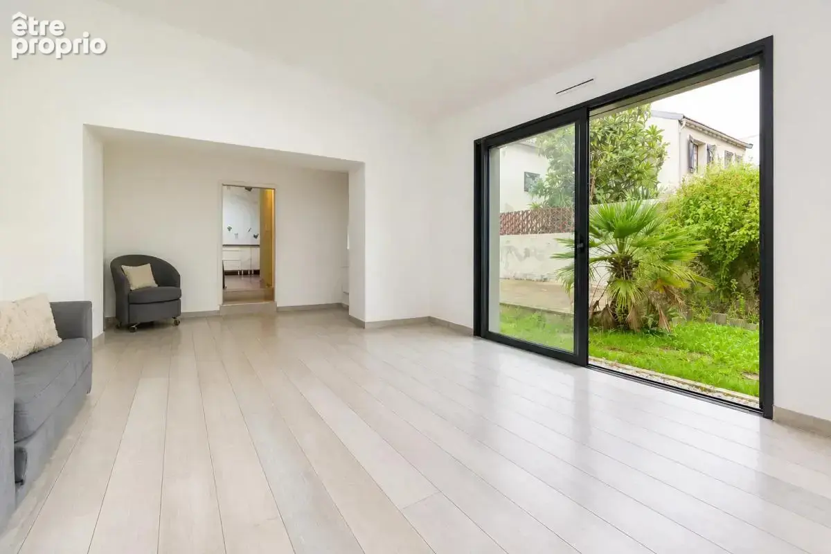 Maison de 6 pièces de 175 m² située à Rezé - photo 19
