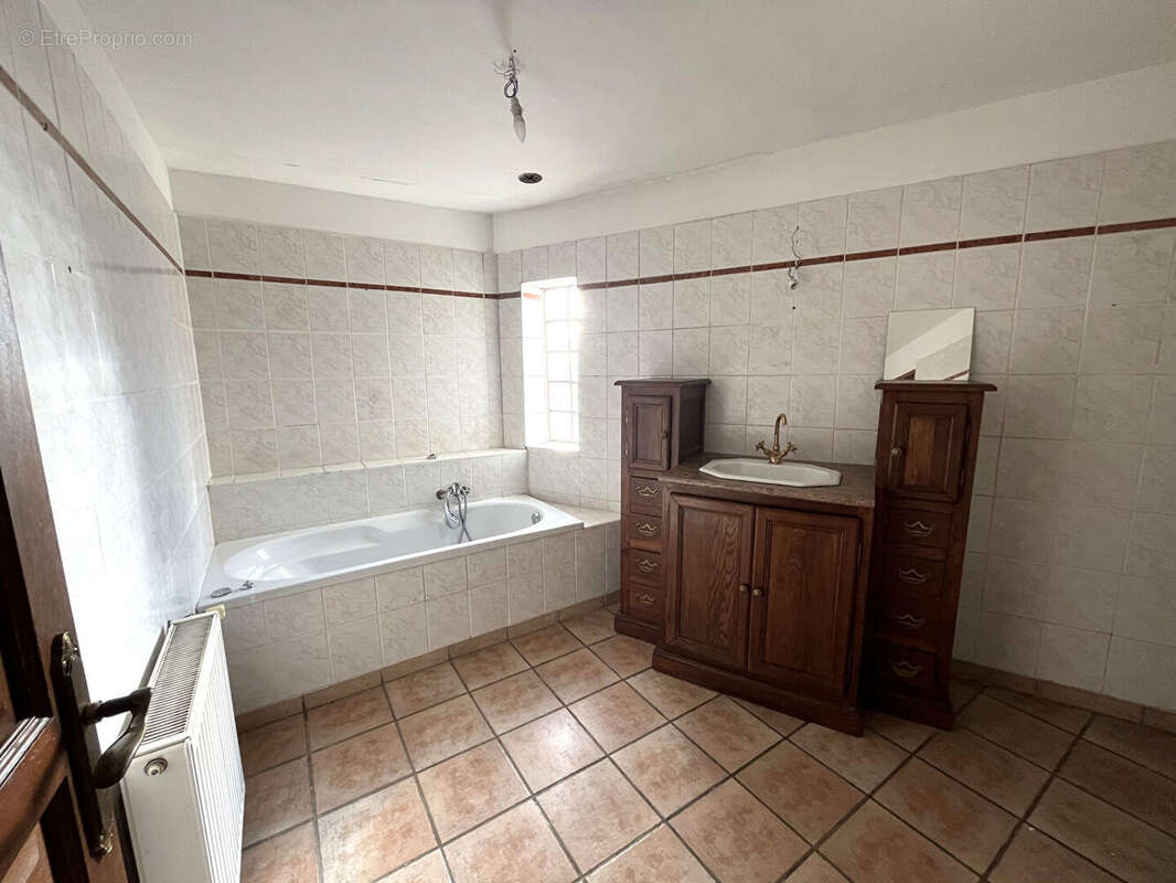 Appartement à SAACY-SUR-MARNE