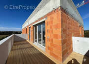 Appartement à QUINT-FONSEGRIVES