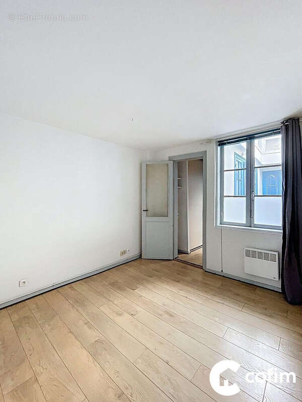 Appartement à BAYONNE