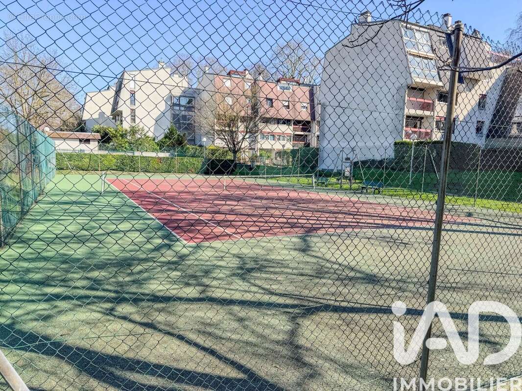 Photo 2 - Appartement à CRETEIL