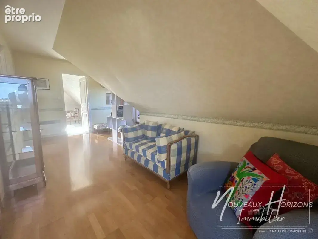 Maison 7 pièces 190 m² à vendre à Limoges (87000) - photo 13