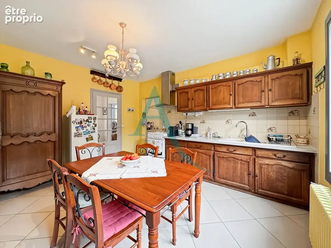 Maison individuelle de 150m² sur sous-sol total - photo 7