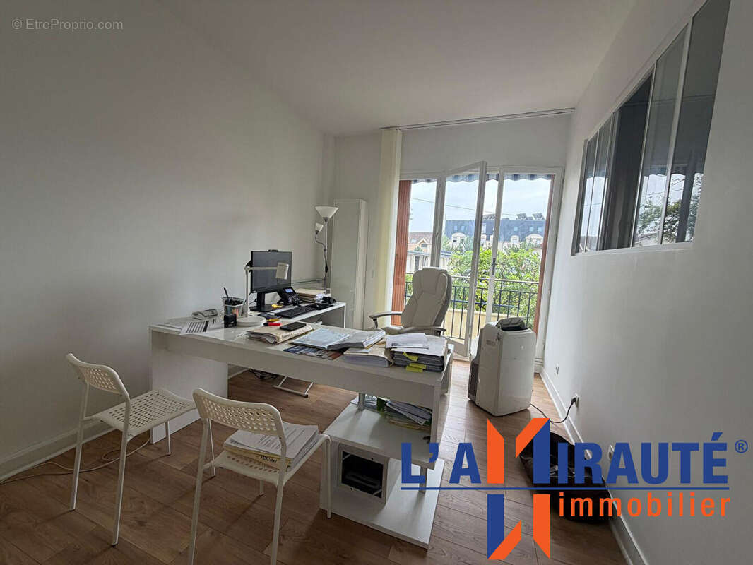 Appartement Sartrouville 2 pièce(s) 47 m2 - photo 5