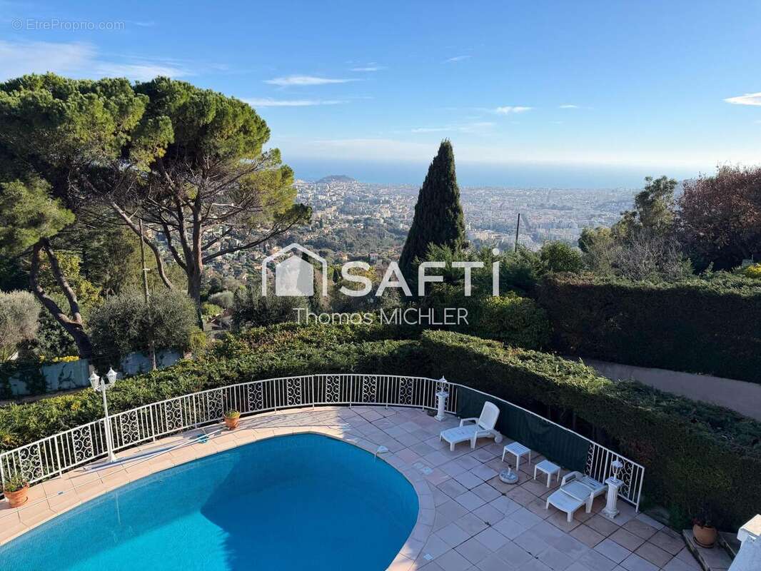 Photo 3 - Maison à NICE
