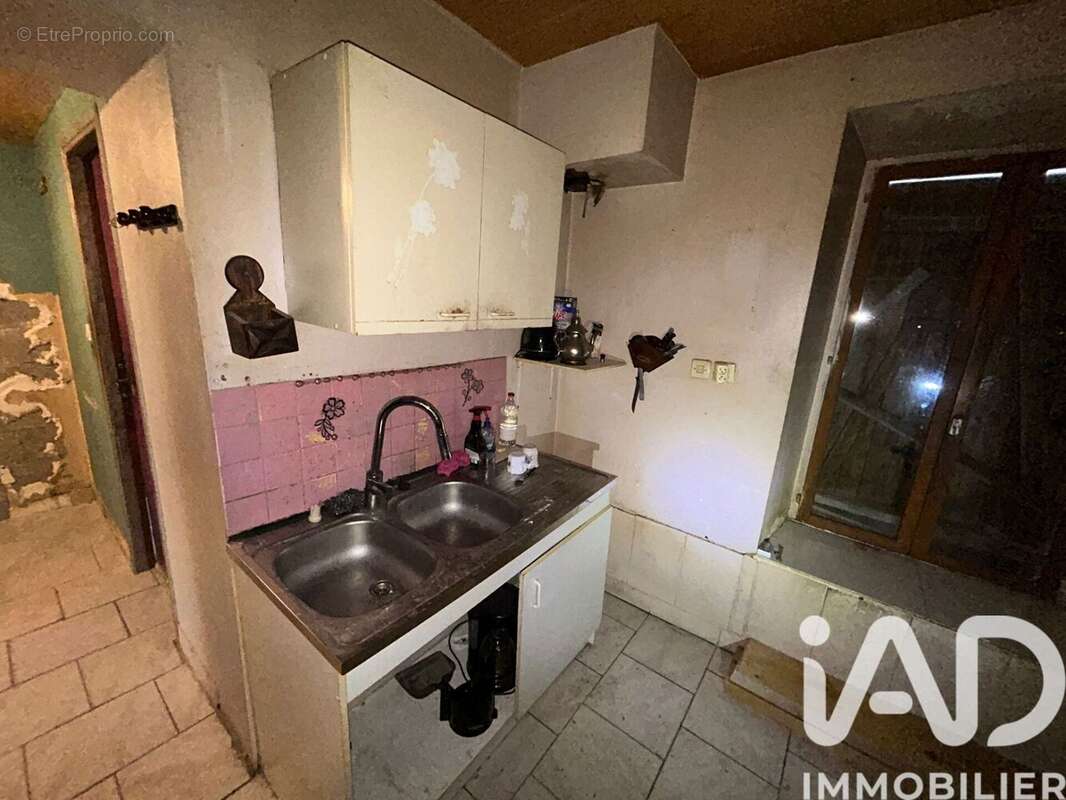 Photo 7 - Appartement à PONTARLIER