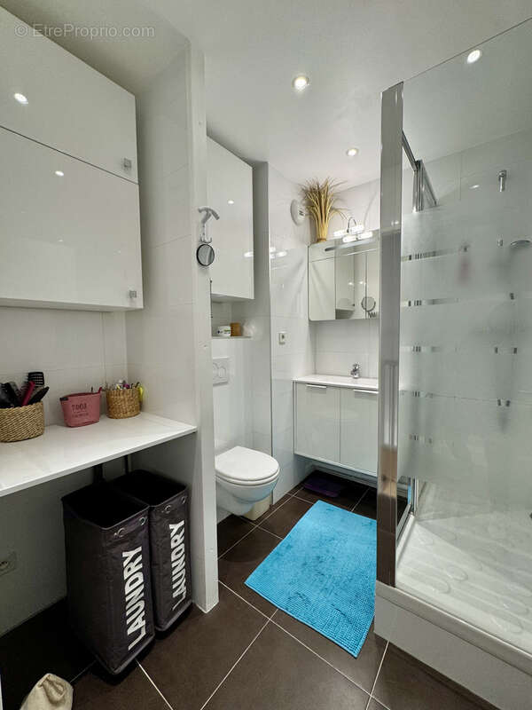 Appartement à MEULAN