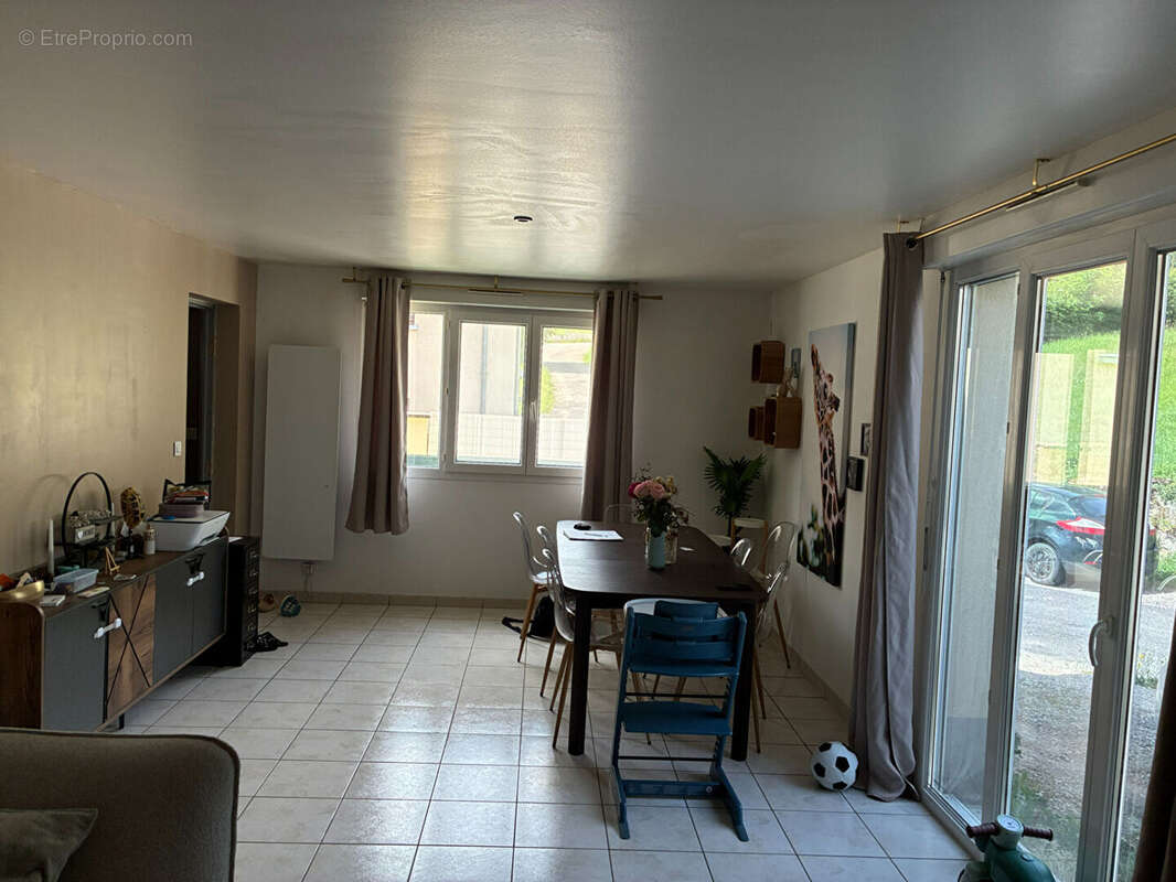Maison 133m² à morre - photo 3