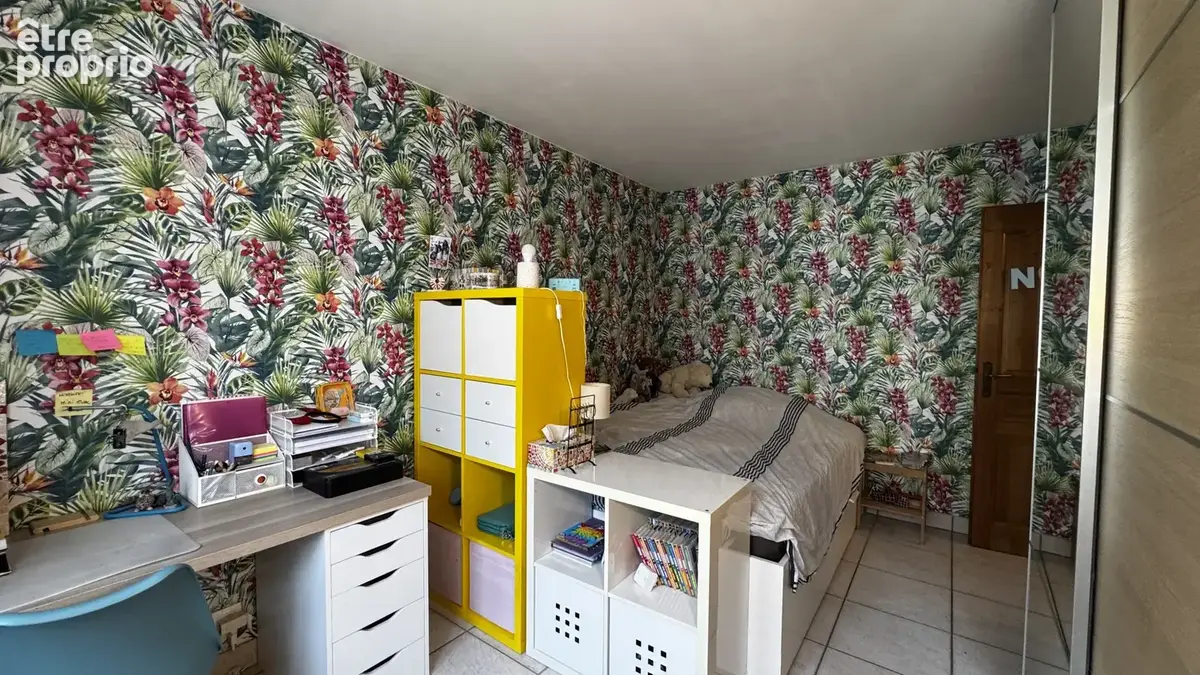 MAISON à PIEDMONT (Mont-st-Martin) 180m2, garage, jardin  proche des frontières belge et luxembourgeoise - photo 17