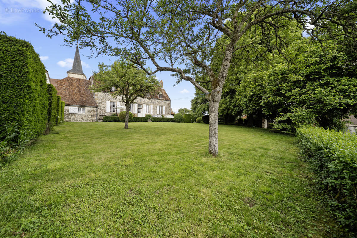 Maison à BEAUNE