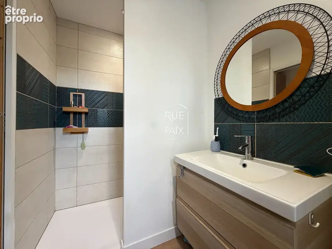 Pavillon 127m² - Azay-le-Brûlé - photo 10