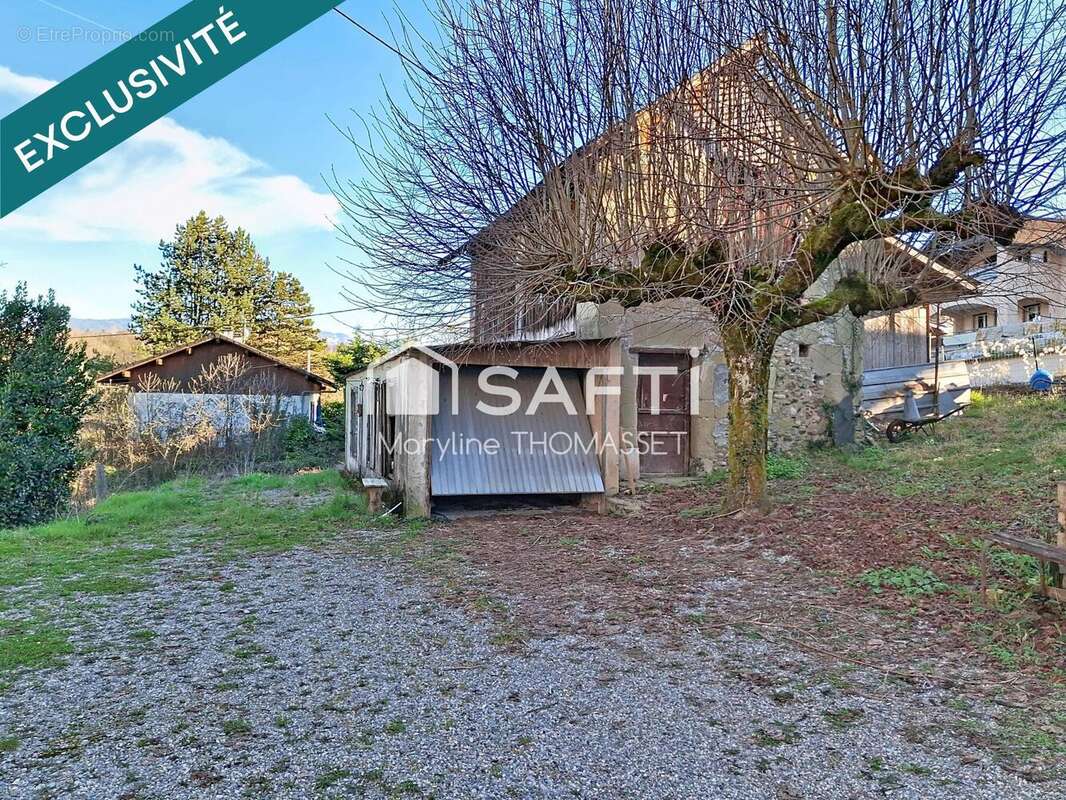Maison 167 m² à Etercy  - photo 4
