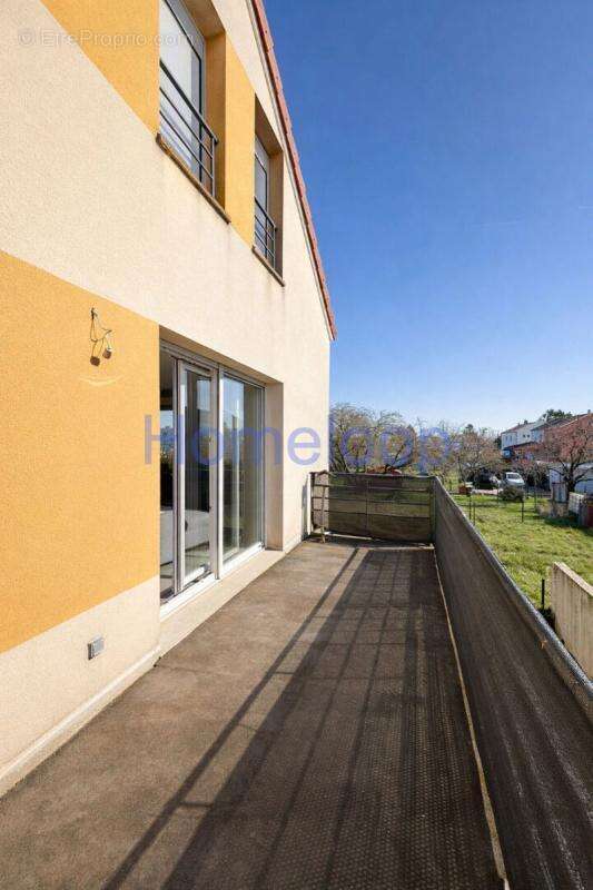 Appartement à MAIZIERES-LES-METZ