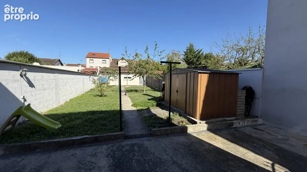Maison 6 pièces 80 m² à vendre à Le Blanc-Mesnil (93150) - photo 9