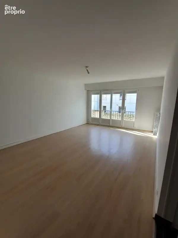 Photo Appartement à Nantes au prix de 229 000€