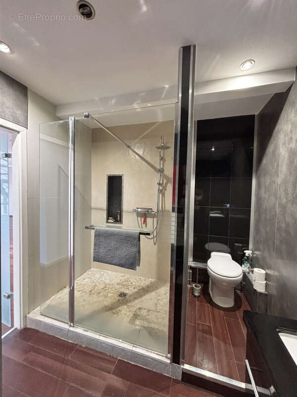 Appartement à MULHOUSE