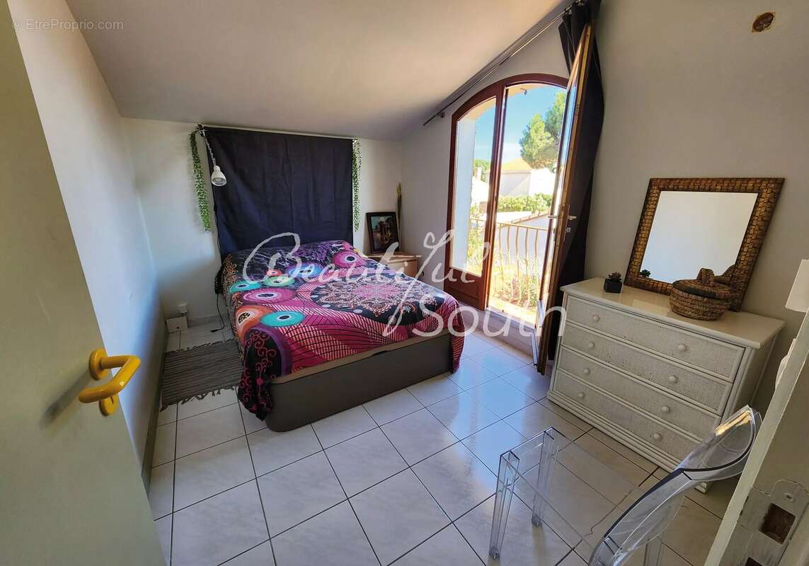 Maison à LE BARCARES