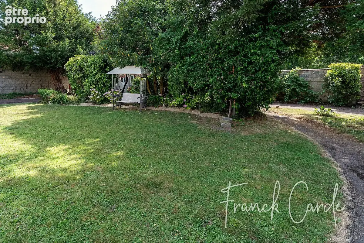 Maison 90 m² à Londinieres  - photo 2