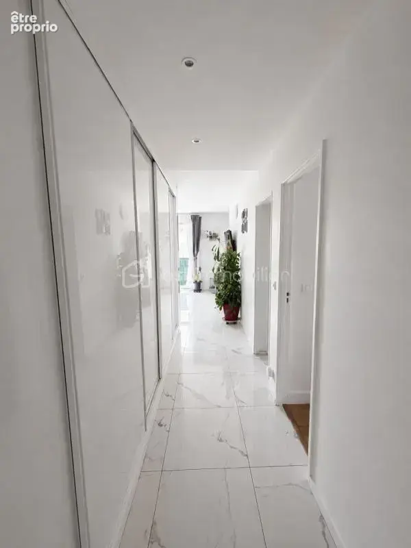 Appartement 4 pièces - 3 chambres avec possibilité 4ème - Soisy-sous-Montmorency - photo 7