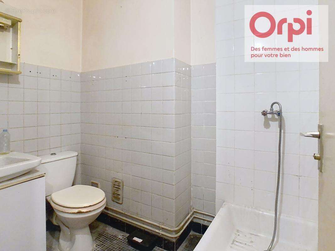 Appartement à VANVES