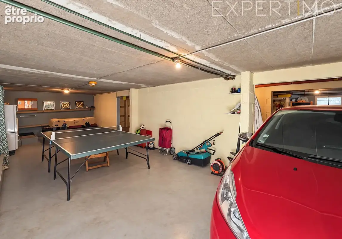 Margency   proche eaubonne   maison familiale 5 chambres - photo 2