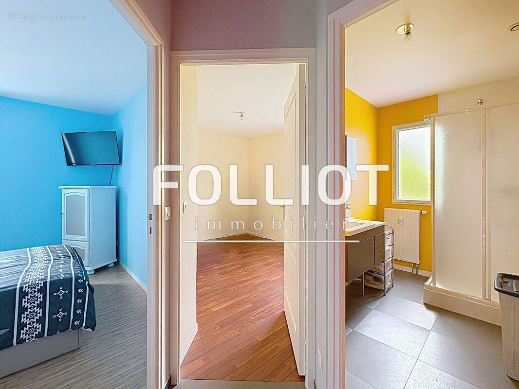 A VENDRE Appartement à SAINT-LO - 50000 - photo 11
