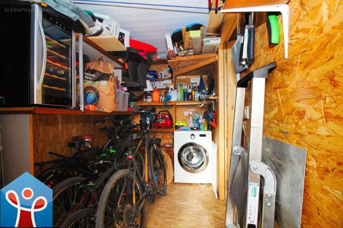 Maison à PORTIRAGNES