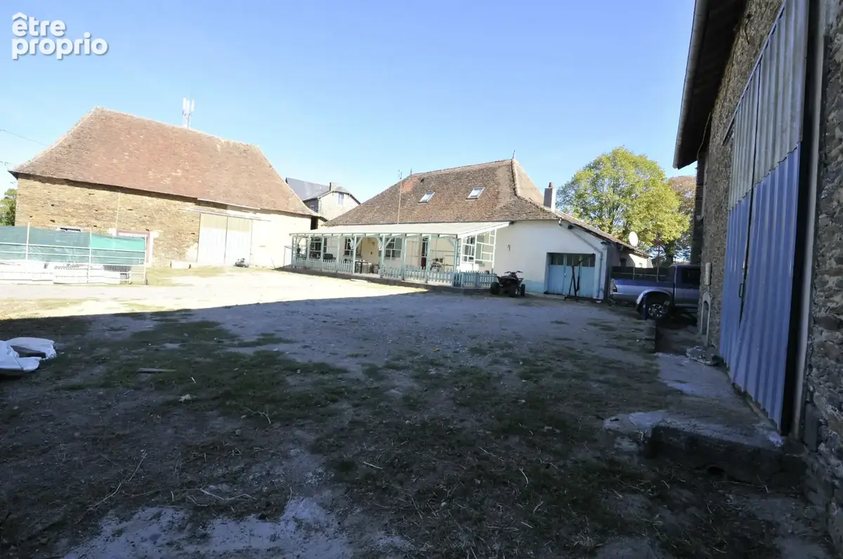 Corps de Ferme - photo 36
