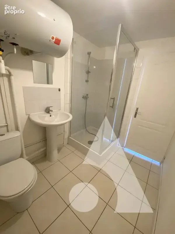 Immeuble de 12 appartements vendus - loues bethisy saint pierre - photo 6