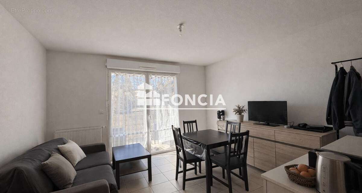 Appartement à AVIGNON