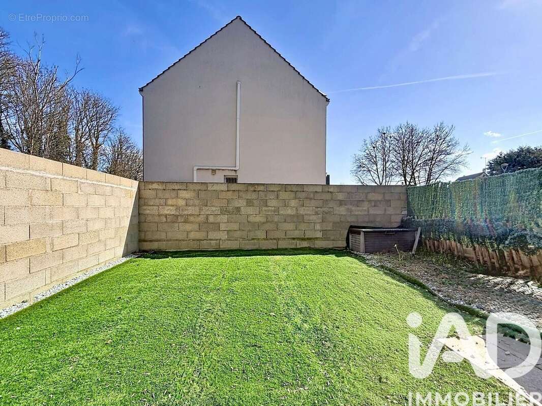 Photo 8 - Appartement à CLAYE-SOUILLY