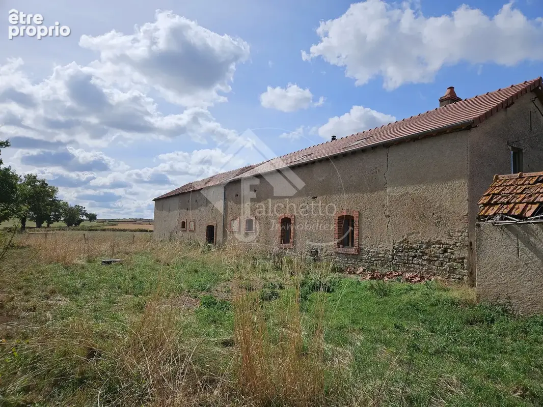 Propriété sans voisins - photo 19
