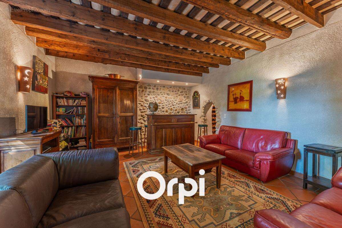 Maison à SAINT-JUST