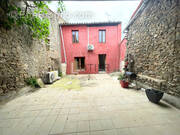 Maison à CAPENDU