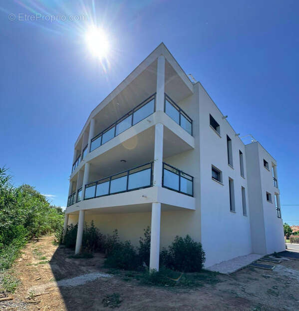 Appartement à ARGELES-SUR-MER