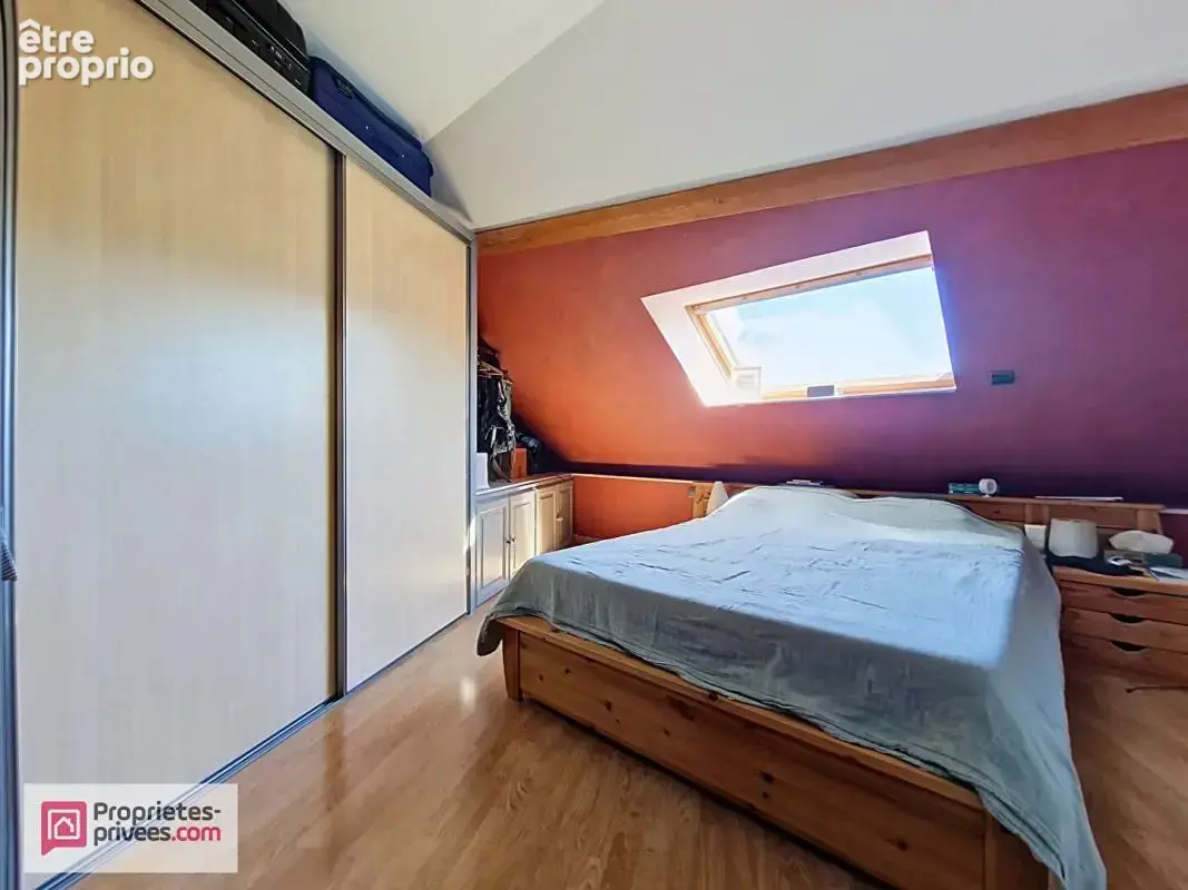 Appartement Cognin 3 pièce(s) 59 m2 - photo 6
