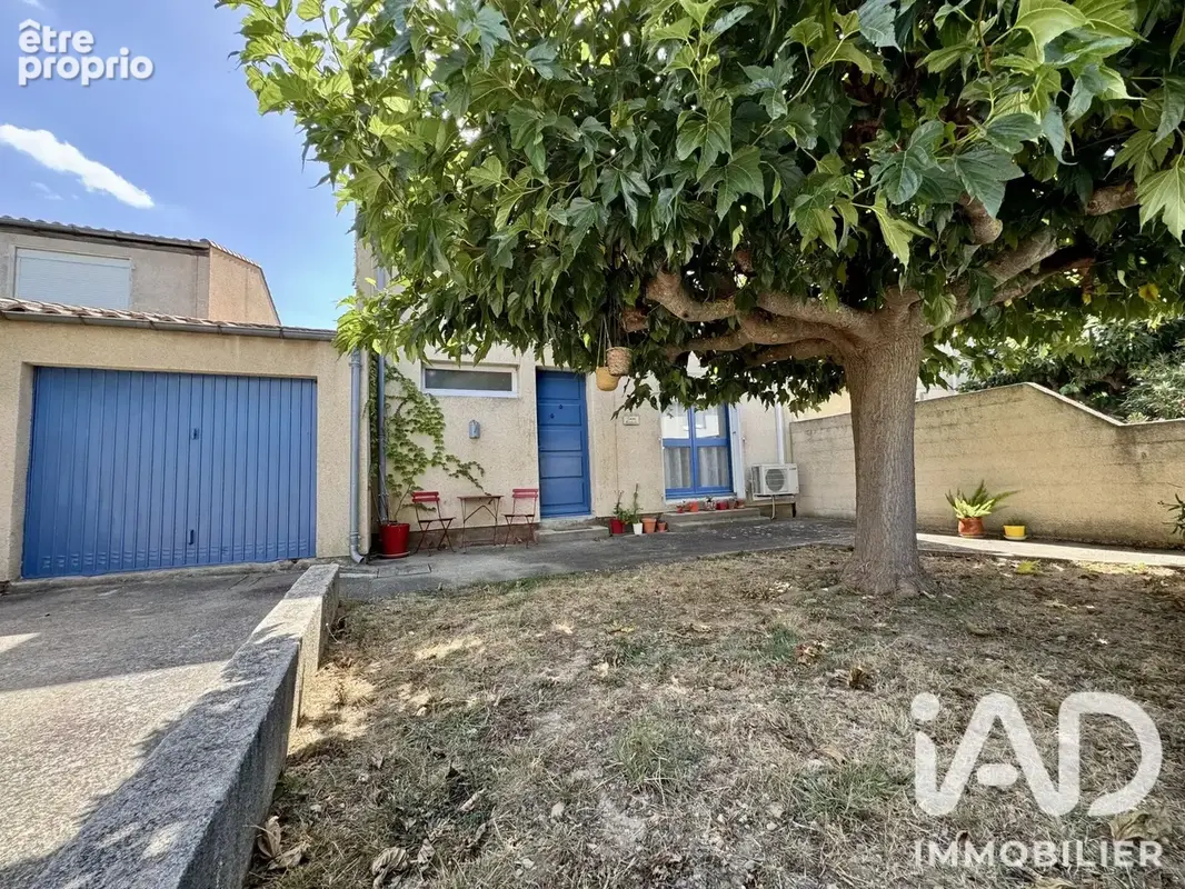 Photo 1 - Maison à PAZIOLS