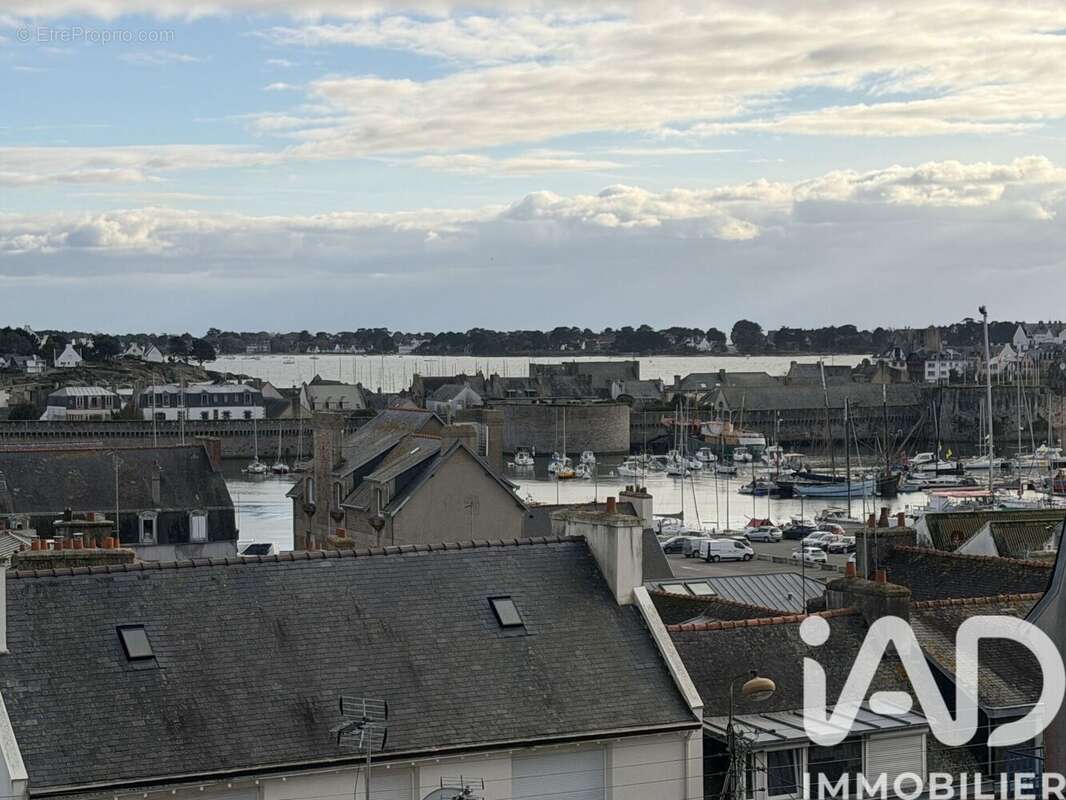Photo 6 - Appartement à CONCARNEAU
