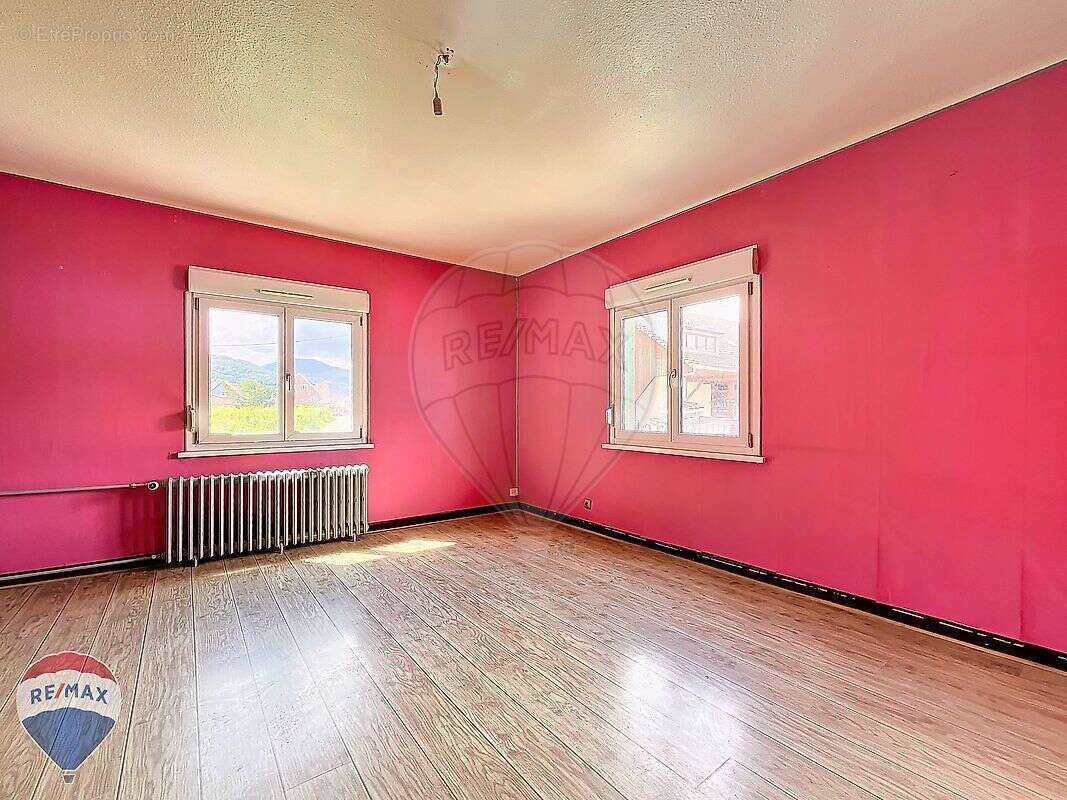 Maison à KAYSERSBERG