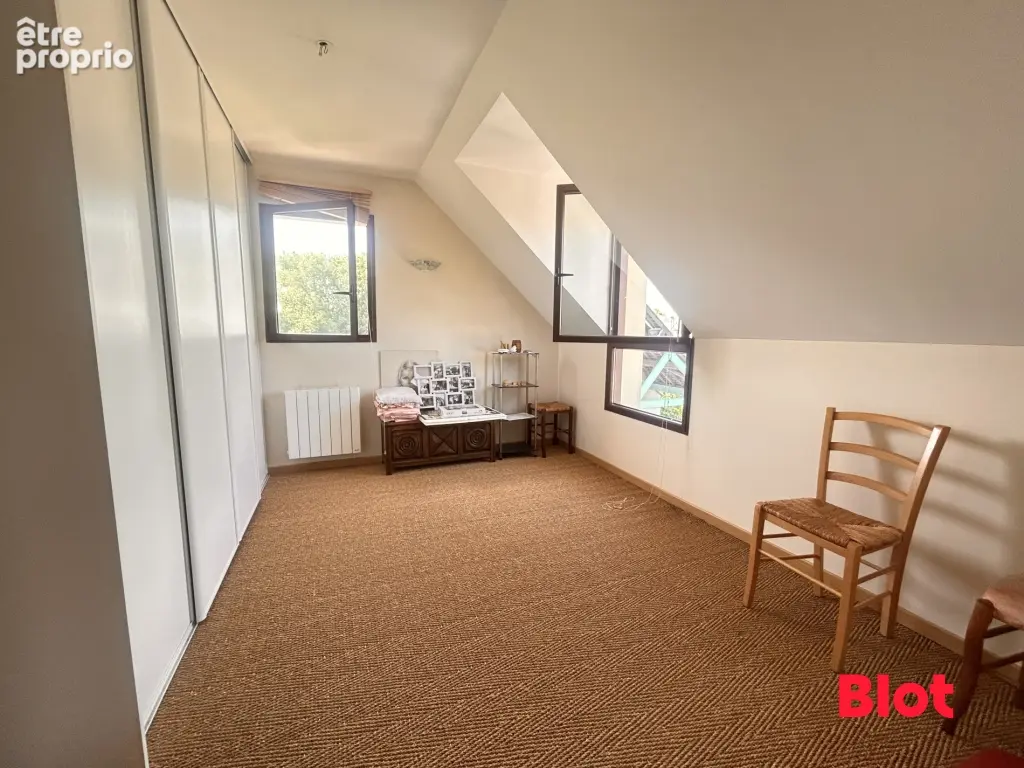 Maison 6 pièces 133 m² à vendre à Cancale (35260) - photo 7