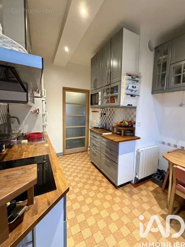 Photo 4 - Maison à DRAVEIL