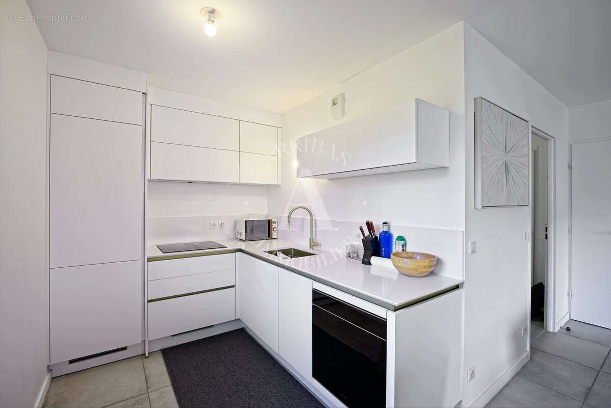 Appartement à PREVESSIN-MOENS
