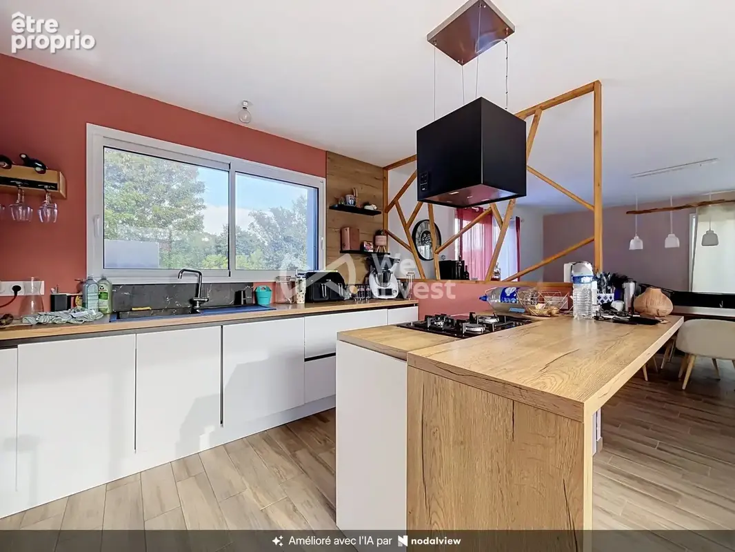 Maison 112 m² à Saint-Georges-De-Rex  - photo 2