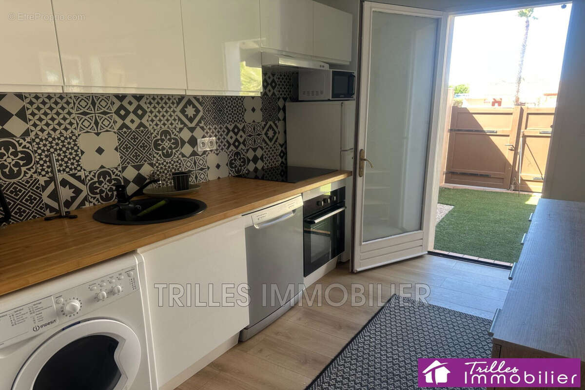 Maison à SAINTE-MARIE