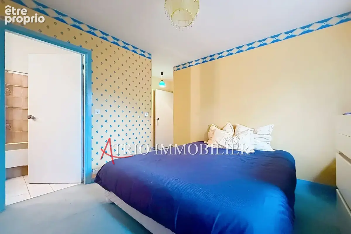 Appartement 4 pièces 96 m² à vendre à Saint-Laurent-Du-Var (06700) - photo 6